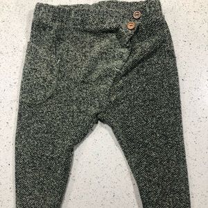Zara baby pants
